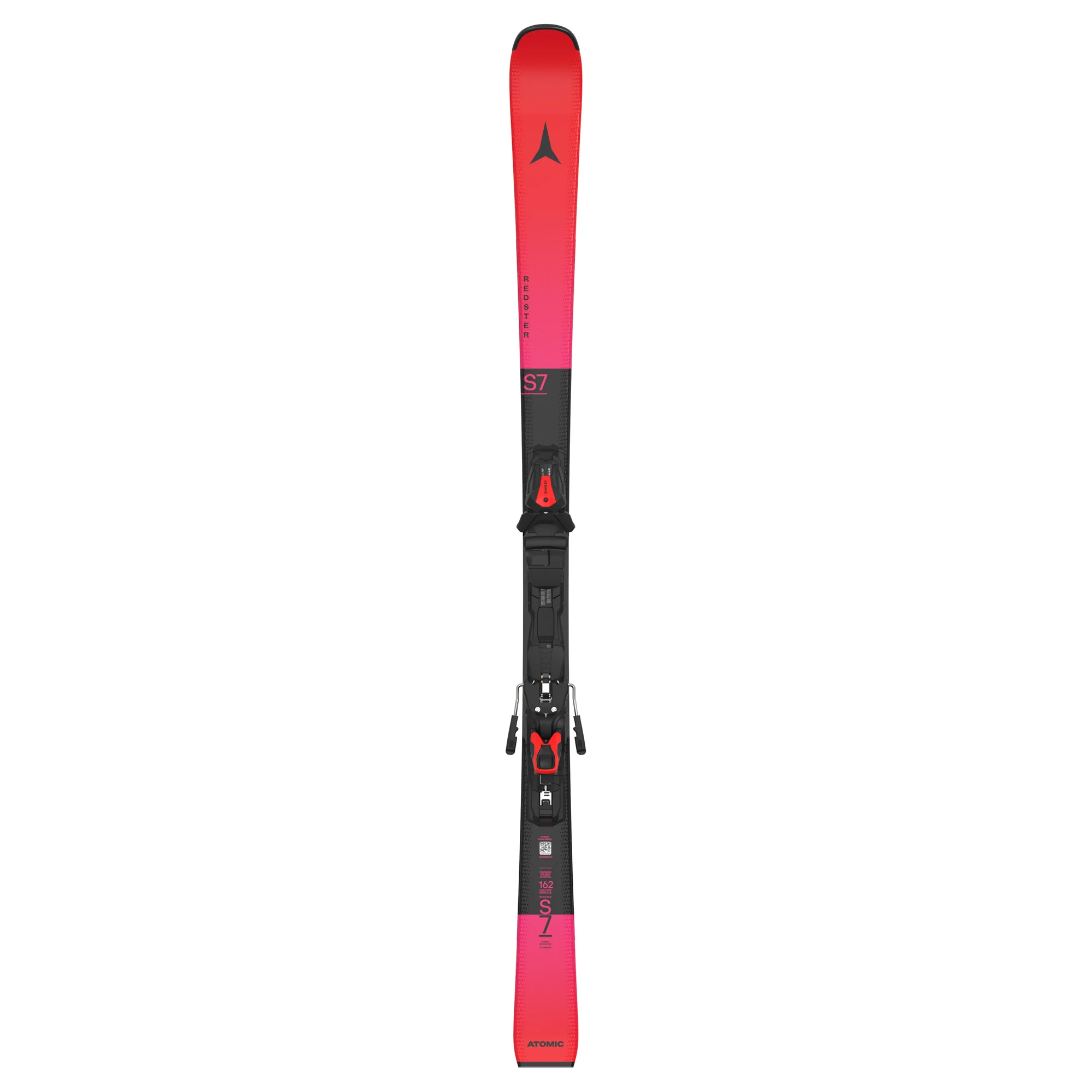 Atomic Smuči REDSTER S7 + MI 12 GW