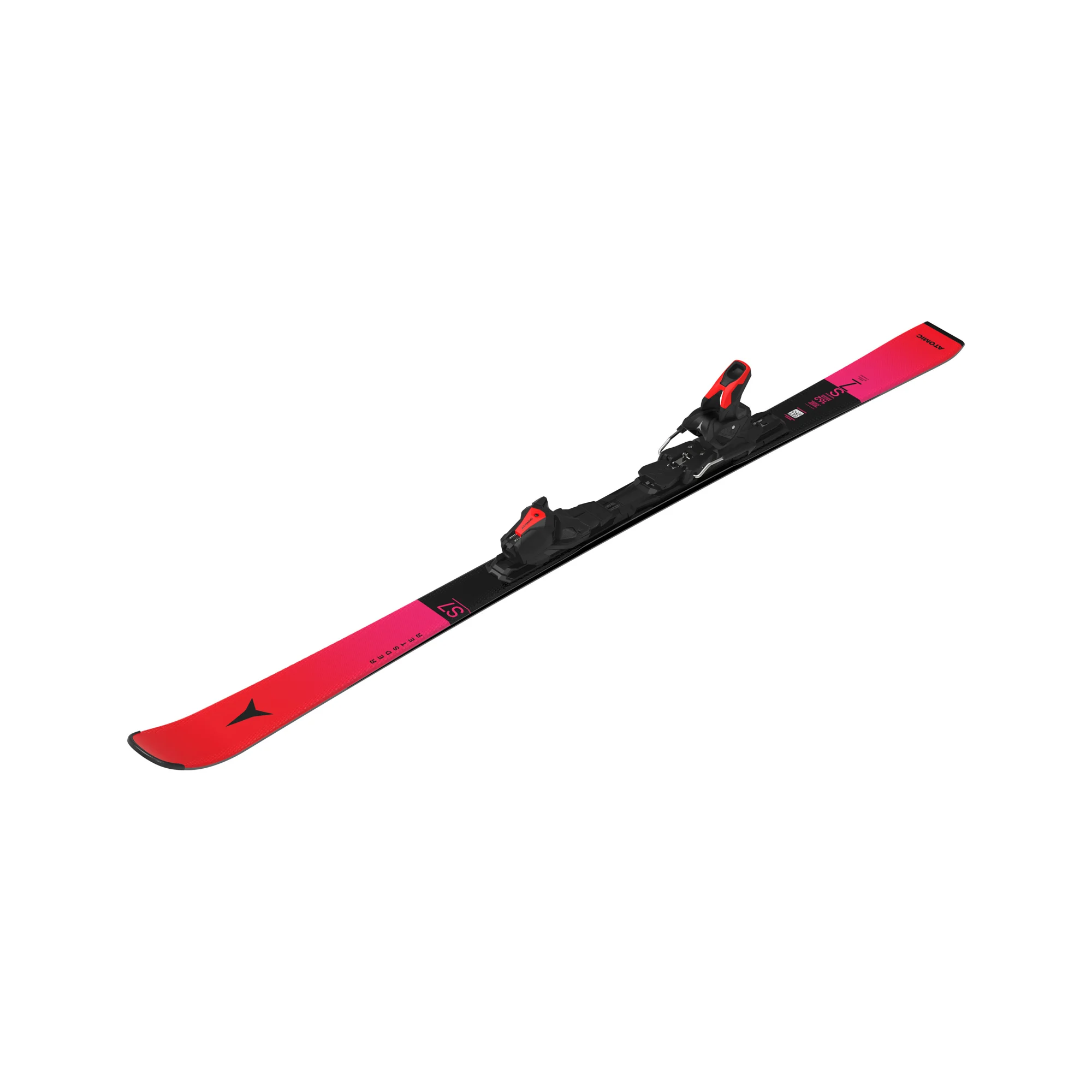 Atomic Smuči REDSTER S7 + MI 12 GW