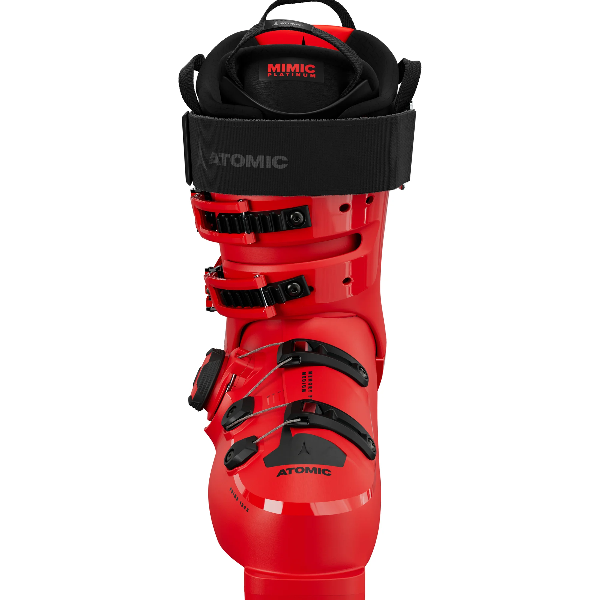 Atomic Smučarski čevlji HAWX PRIME 120 S BOA