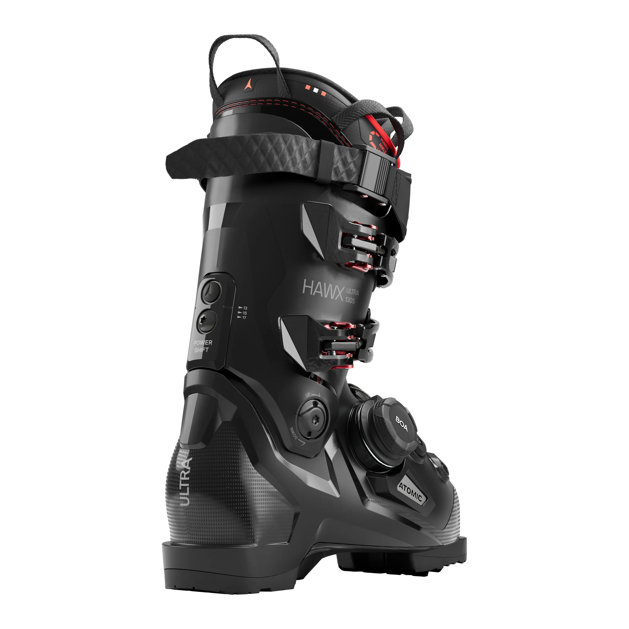 Atomic Smučarski čevlji HAWX ULTRA 130 S BOA