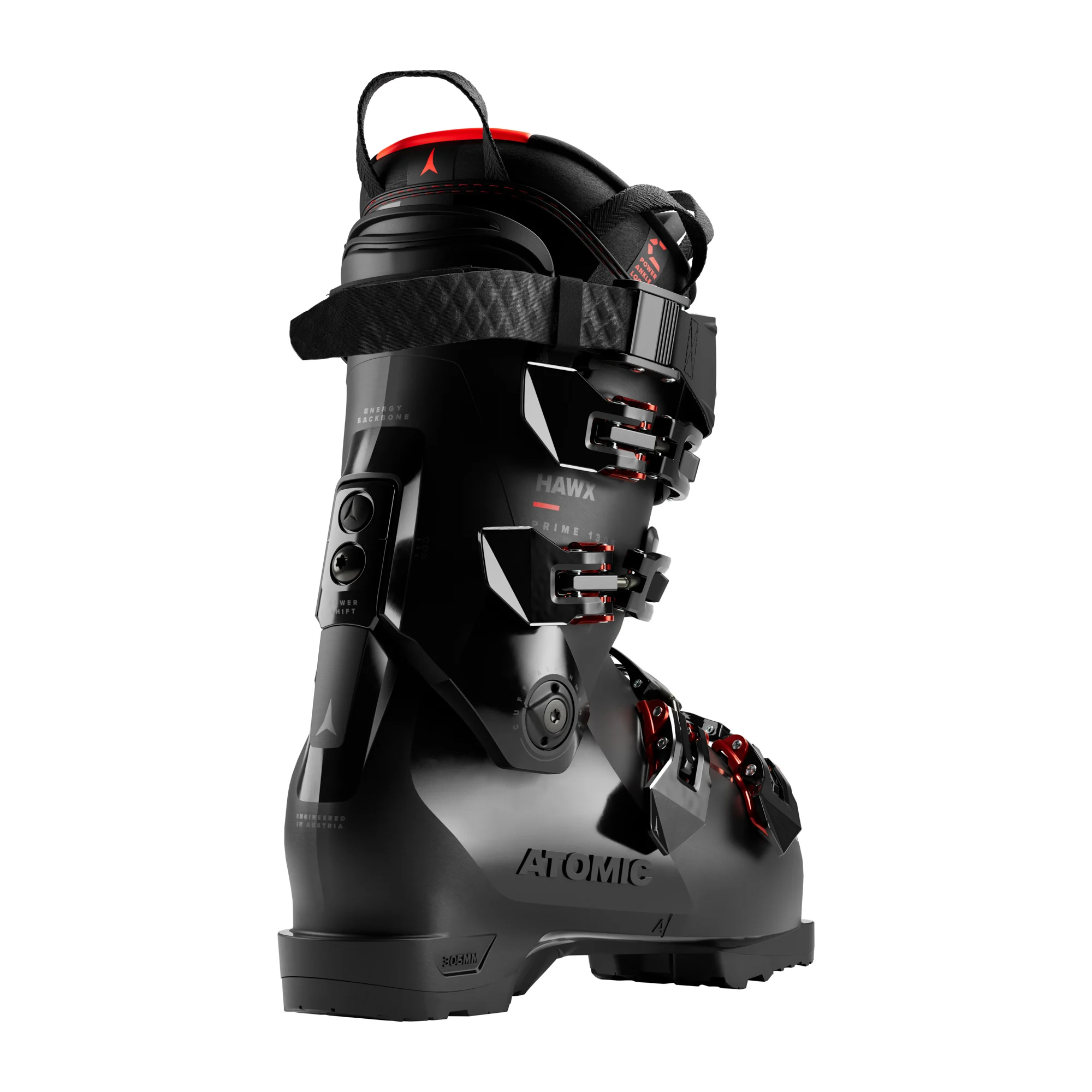 Atomic Smučarski čevlji HAWX PRIME 130 S