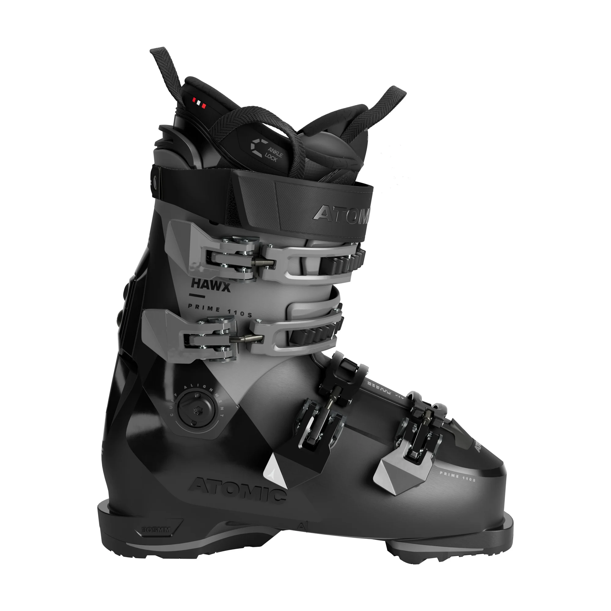 Atomic Smučarski čevlji HAWX PRIME 110 S