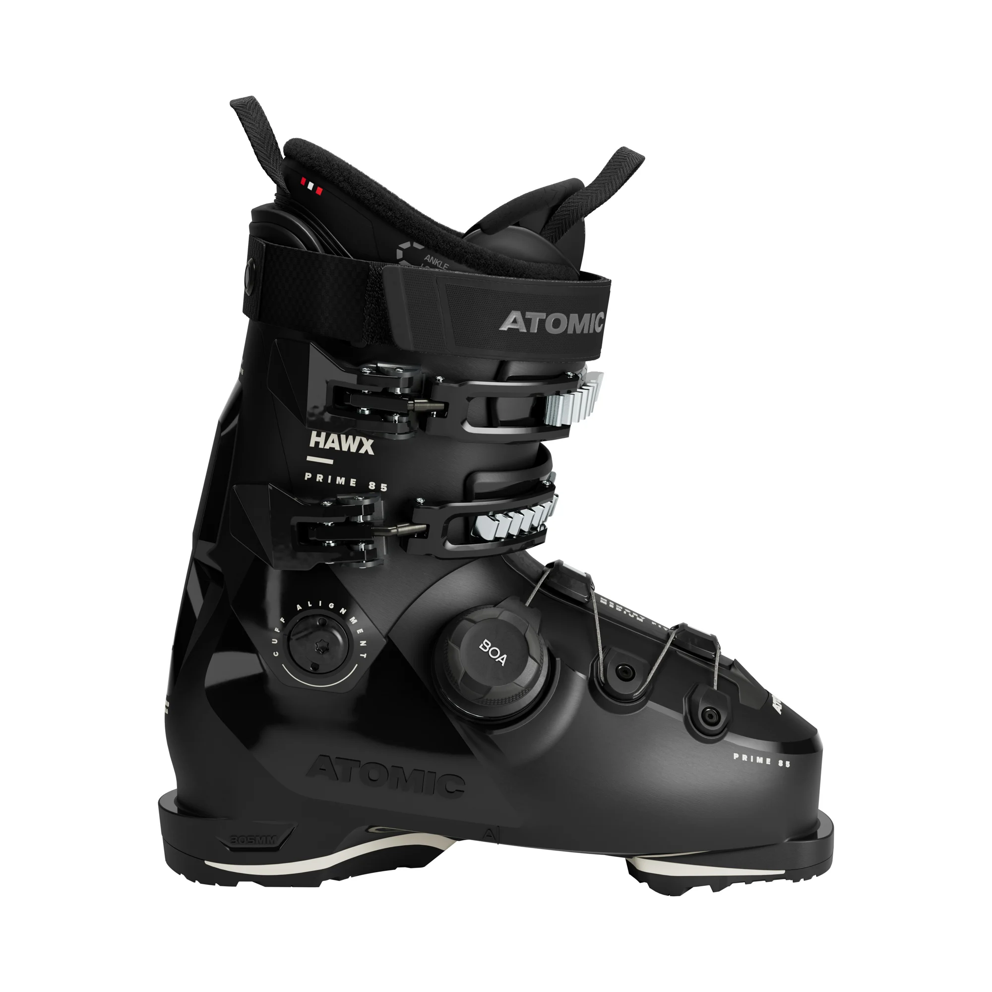 Atomic Smučarski čevlji HAWX PRIME 85 BOA W
