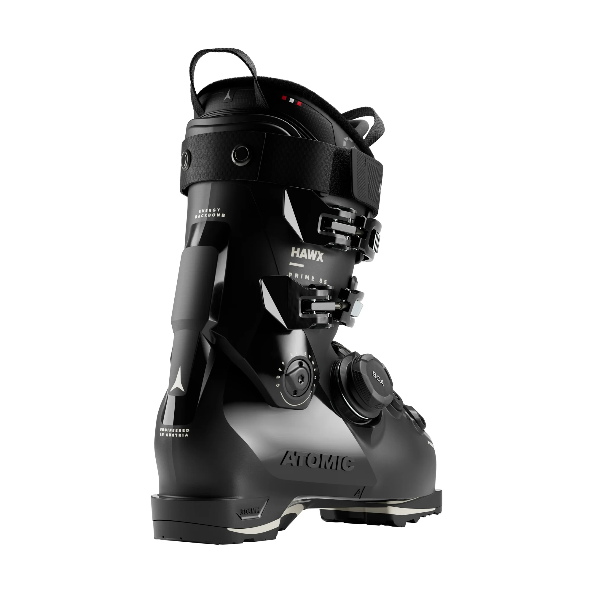 Atomic Smučarski čevlji HAWX PRIME 85 BOA W