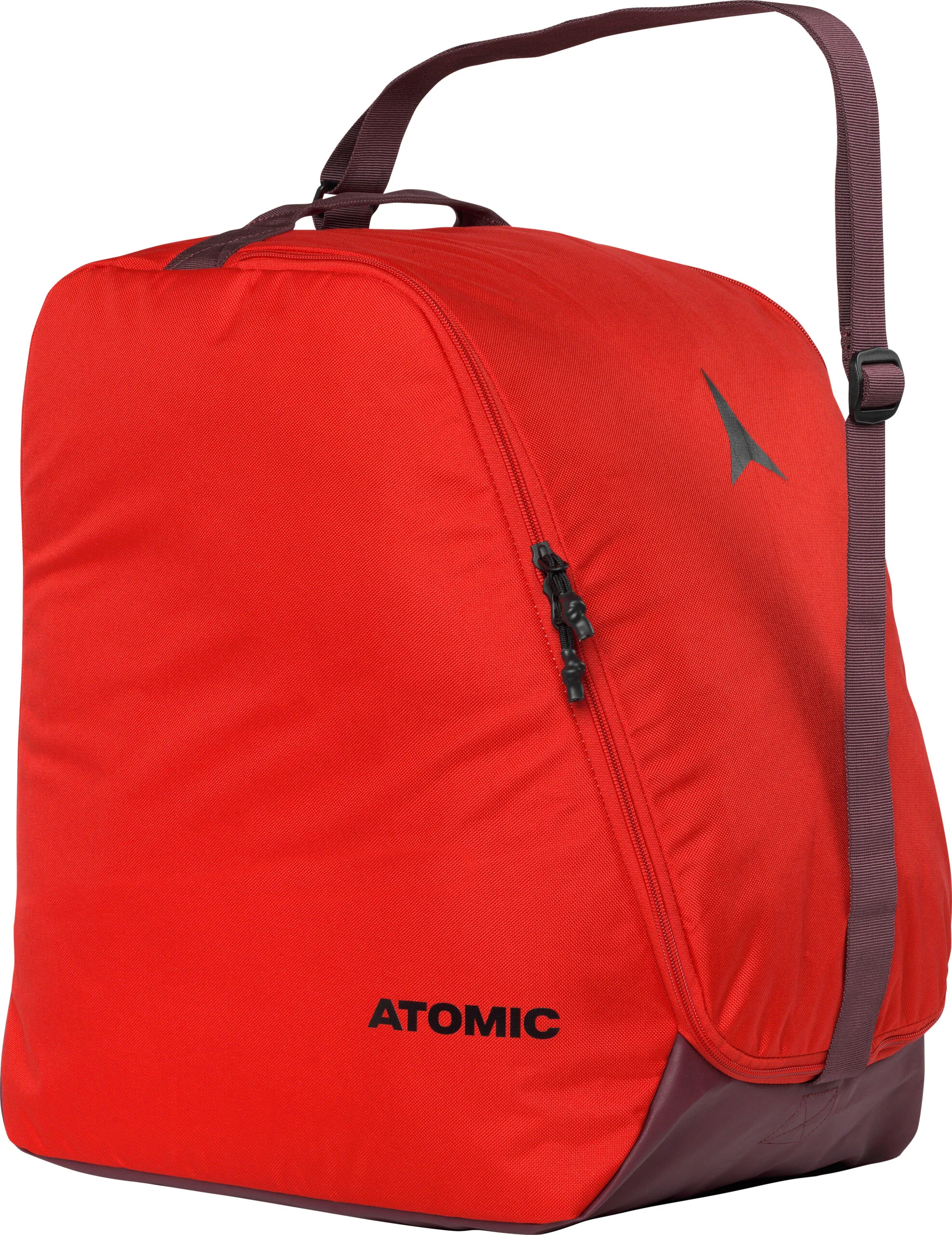 Atomic Torba za smučarske čevlje BOOT BAG Red