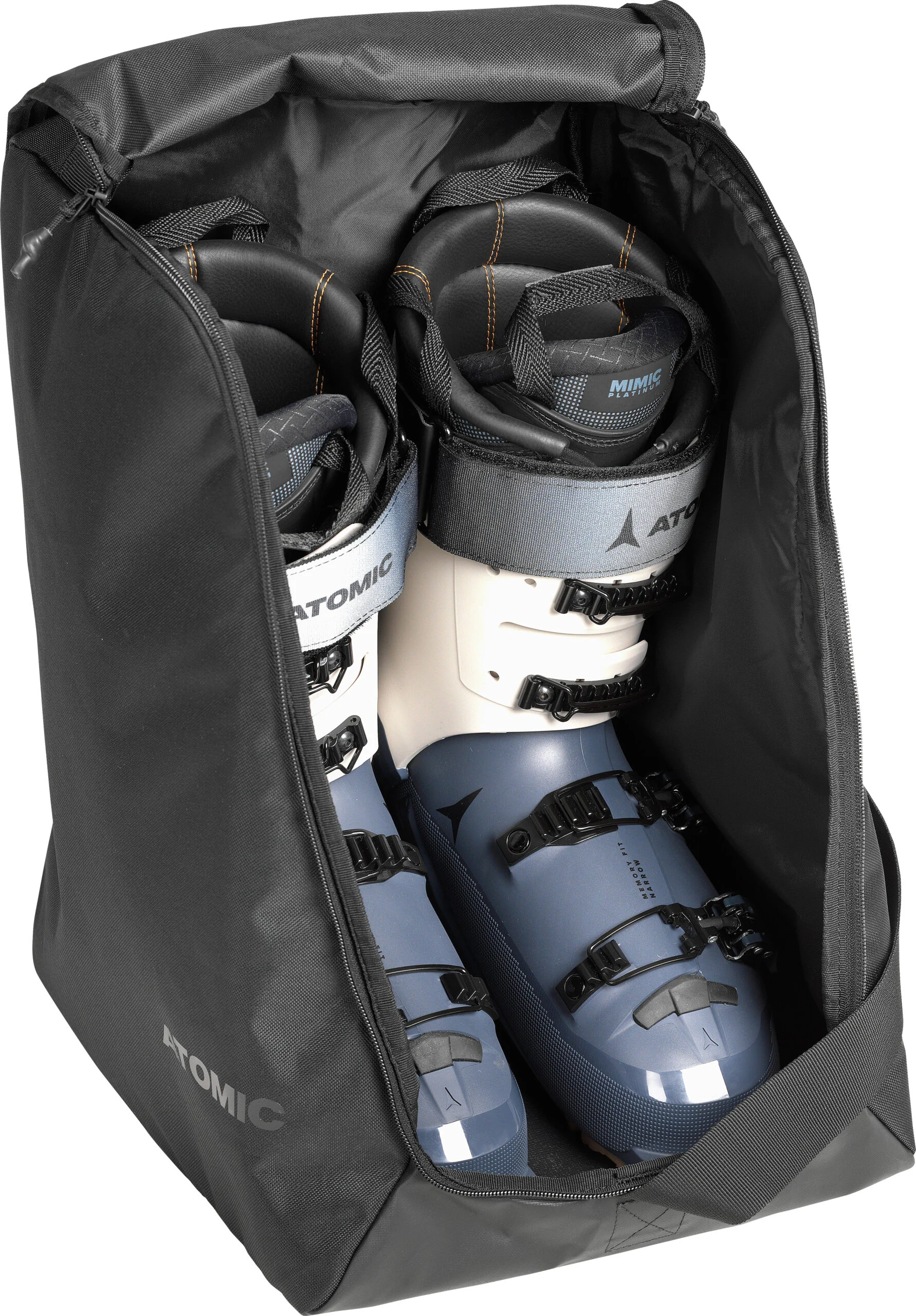 Atomic Torba za smučarske čevlje BOOT BAG Black