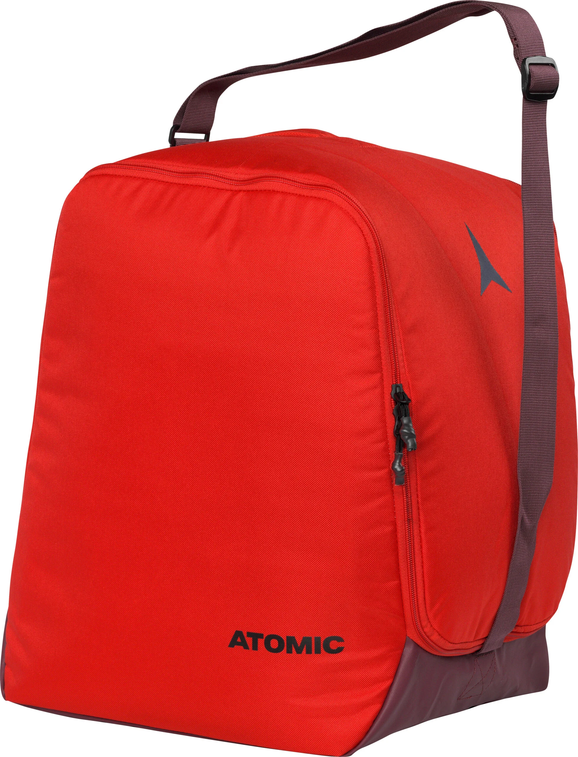 Atomic Torba za smučarske čevlje BOOT & HELMET BAG Red
