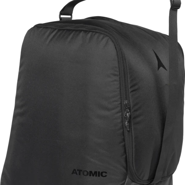 Atomic Torba za smučarske čevlje BOOT & HELMET BAG Black