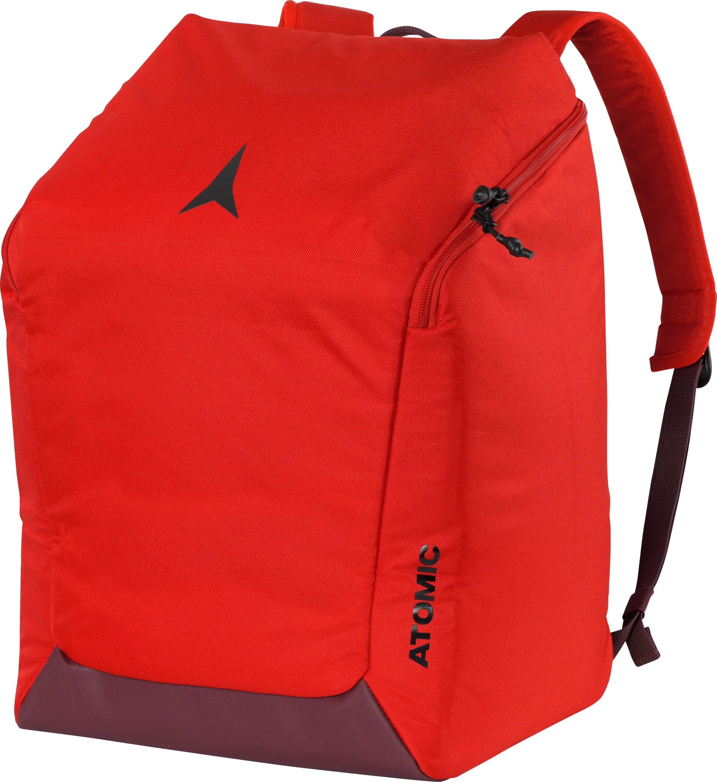 Atomic Torba za smučarske čevlje BOOT & HELMET PACK Red