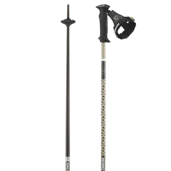 Salomon Palice POLAR PRIME ERGO S3 Lt Brz