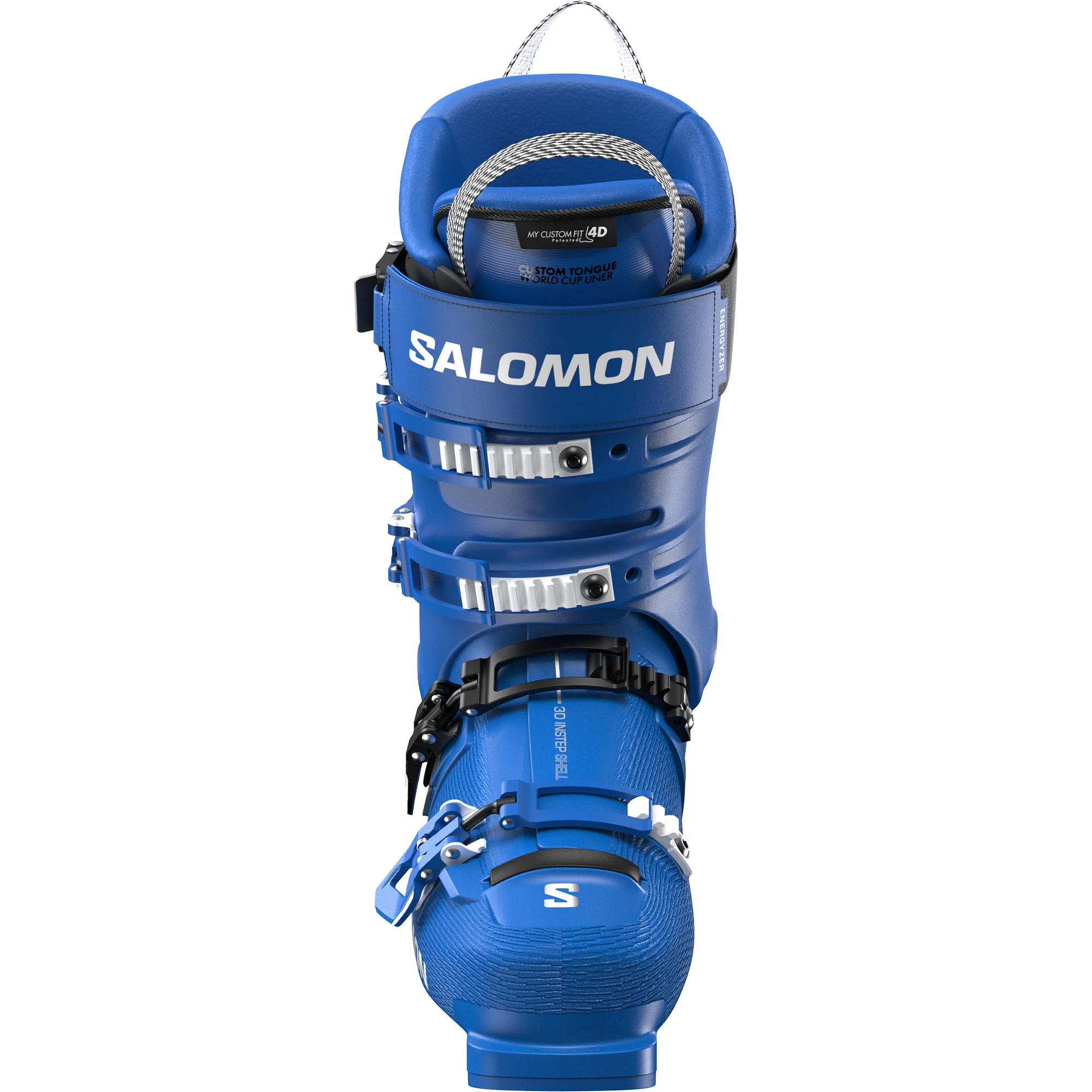 Salomon Smučarski čevlji S/PRO ALPHA 130 RACE