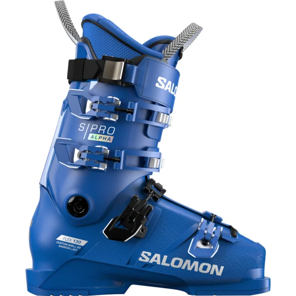 Salomon Smučarski čevlji S/PRO ALPHA 130 RACE