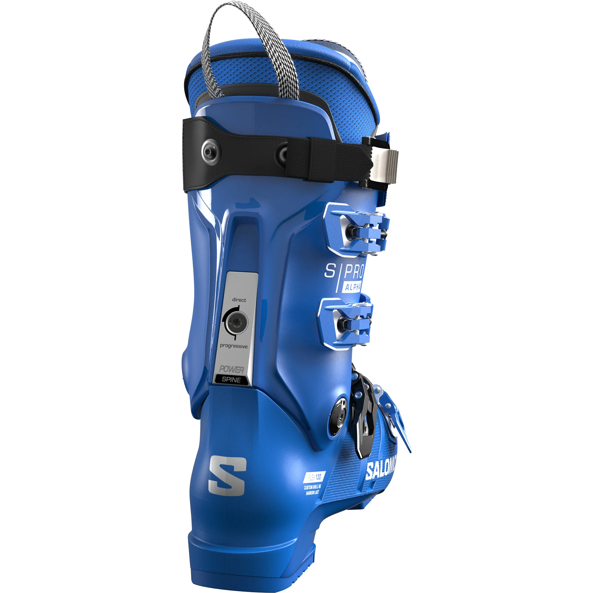 Salomon Smučarski čevlji S/PRO ALPHA 130 RACE