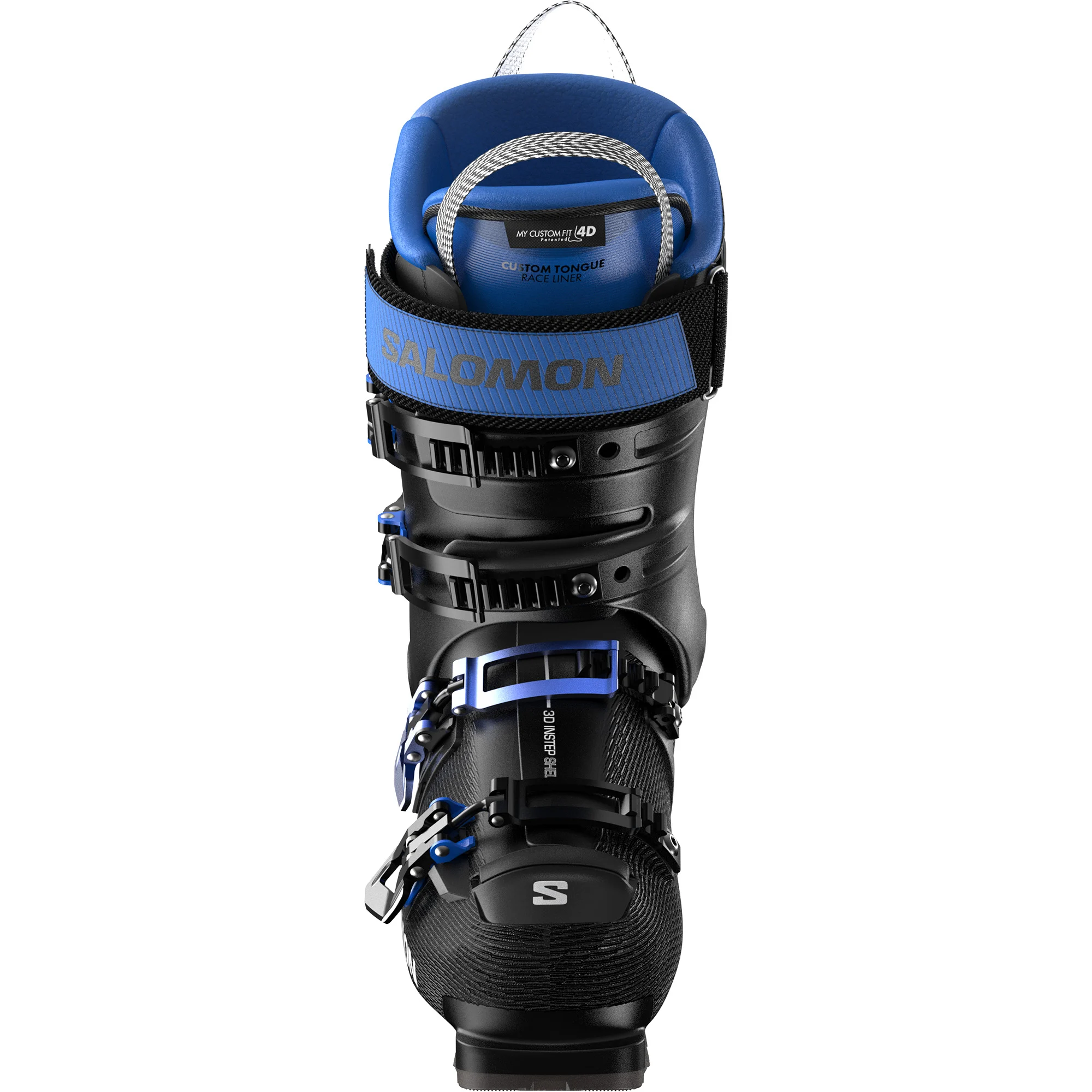 Salomon Smučarski čevlji S/PRO ALPHA 120 GW