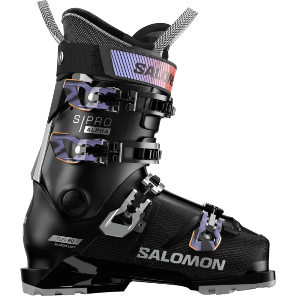 Salomon Smučarski čevlji S/PRO ALPHA 80 W GW