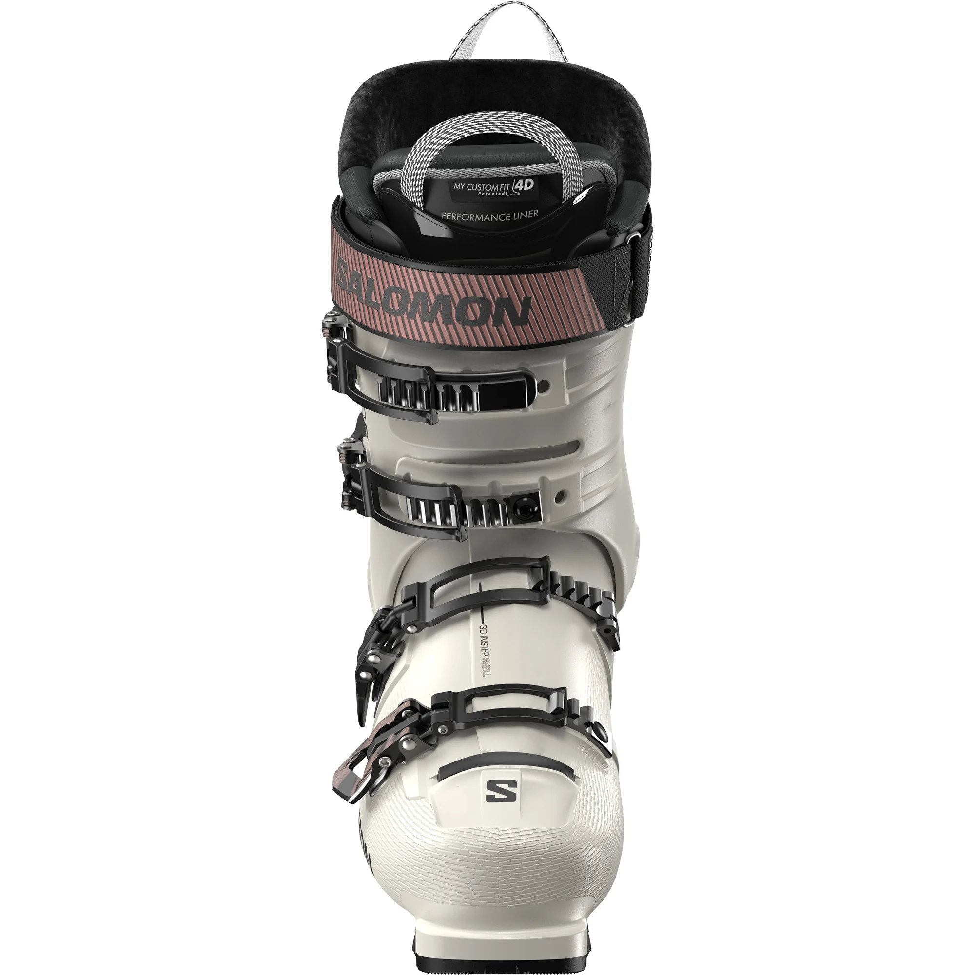 Salomon Smučarski čevlji S/PRO SUPRA 100 W