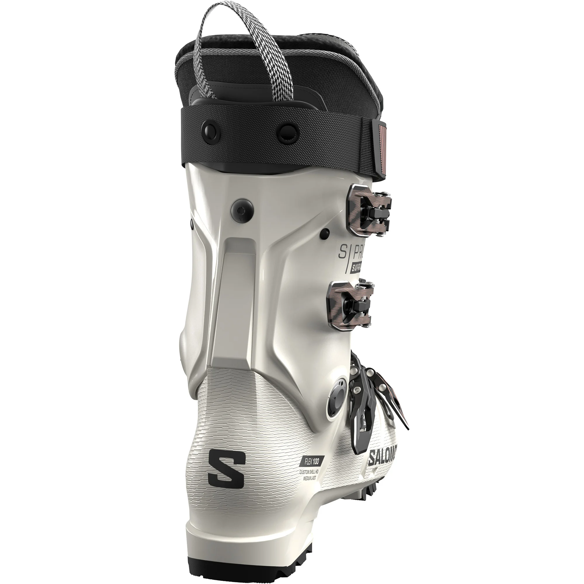 Salomon Smučarski čevlji S/PRO SUPRA 100 W