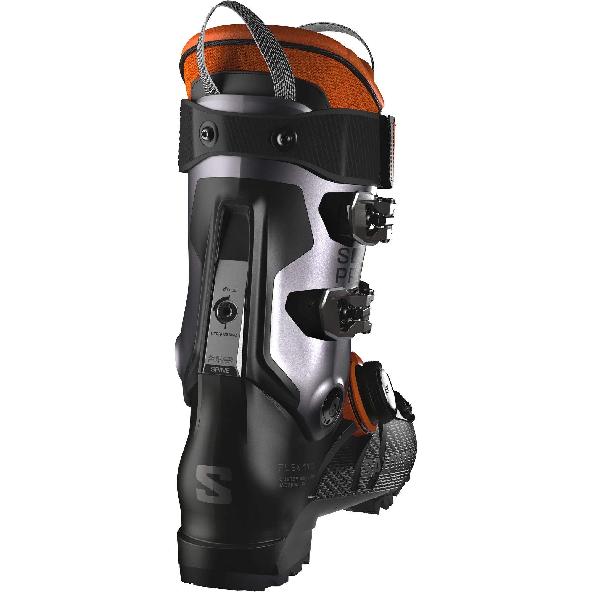 Salomon Smučarski čevlji S/PRO SUPRA BOA 110 GW