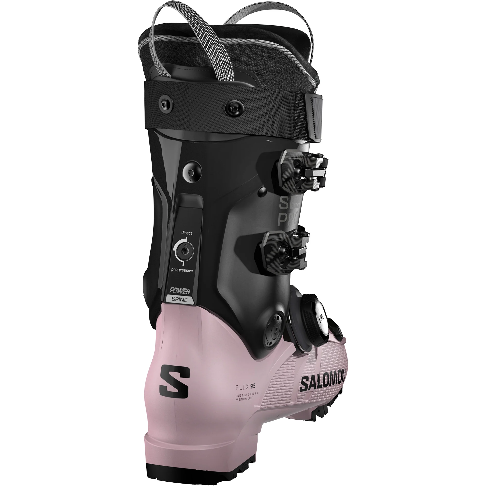 Salomon Smučarski čevlji S/PRO SUPRA BOA 95 W