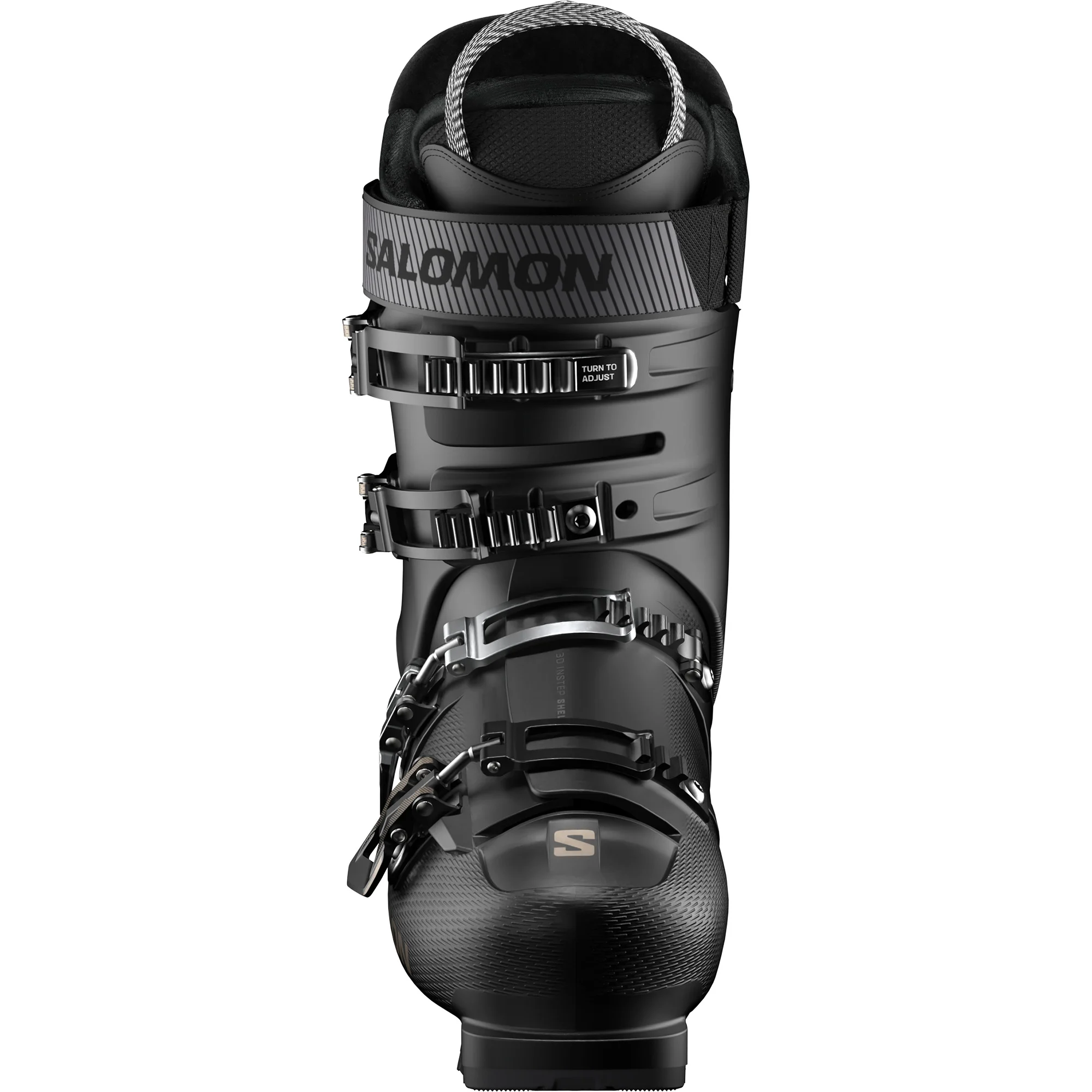 Salomon Smučarski čevlji S/PRO DELTA 100 GW