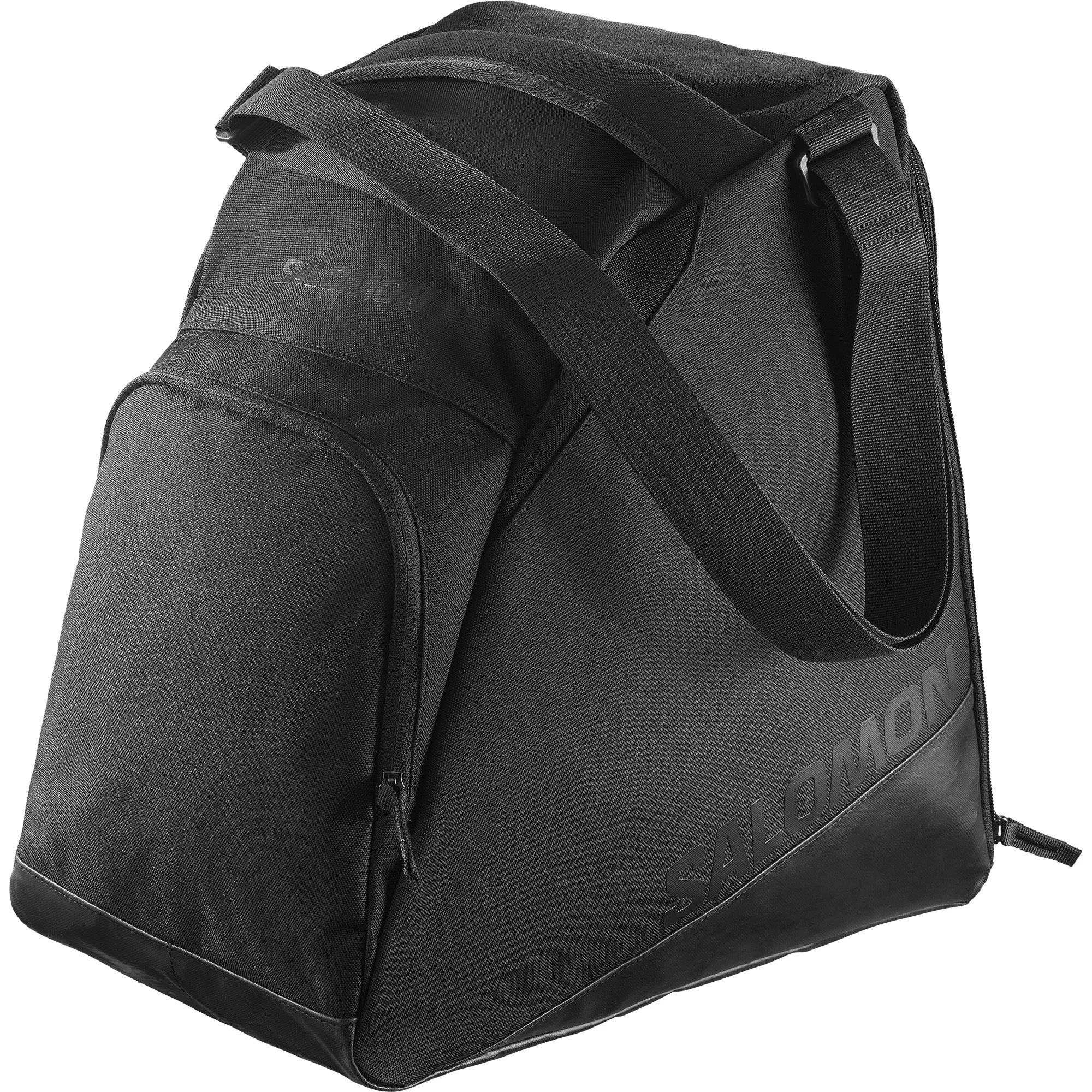 Salomon Torba za smučarske čevlje ORIGINAL GEARBAG-BLACK