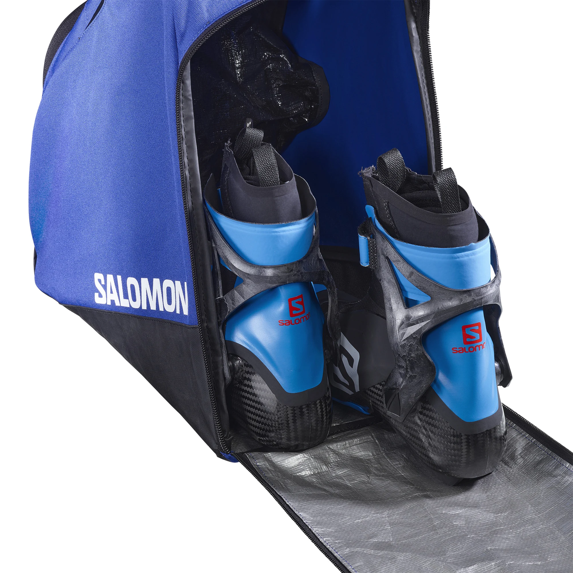Salomon Torba za smučarske čevlje ORIGINAL GEARBAG-Surf The Web