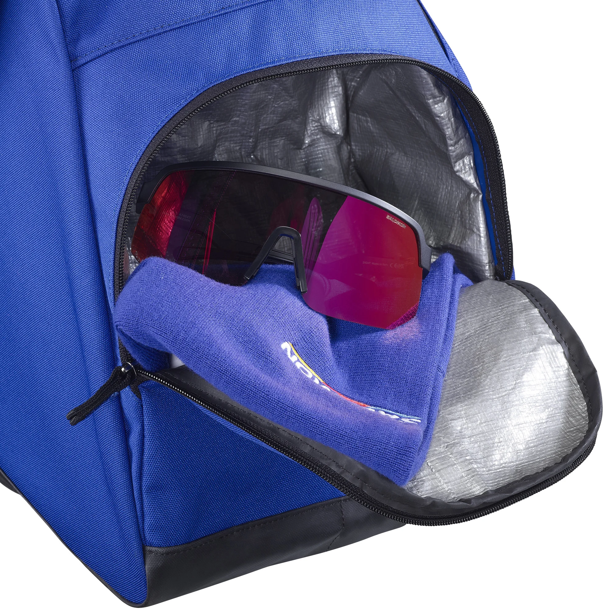 Salomon Torba za smučarske čevlje ORIGINAL GEARBAG-Surf The Web