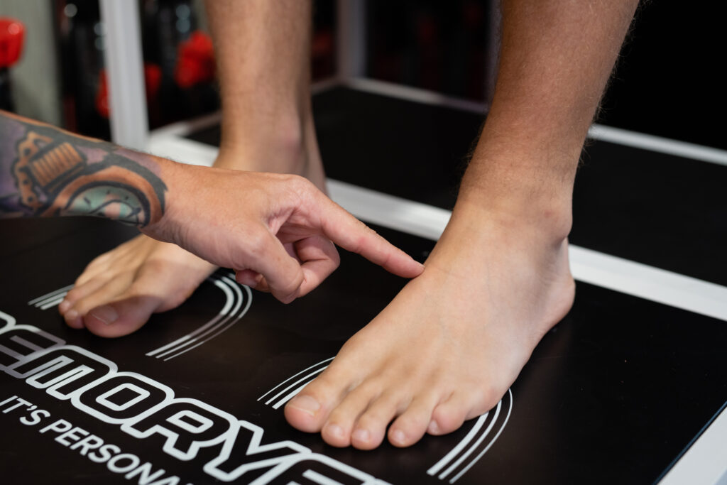 Boot fitting – prilagajanje smučarskih čevljev | PH Sport